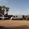 Maroc Camping Esprit Désert