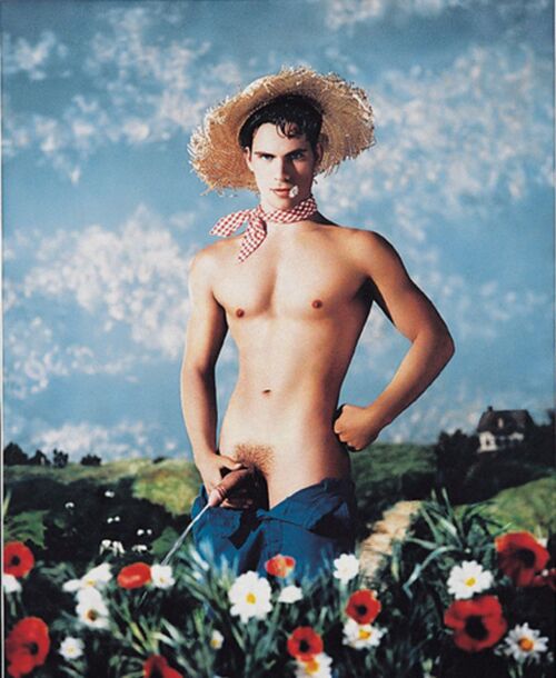 LES FANTASMES DE PIERRE & GILLES