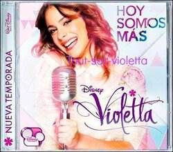 hoy somos mas de violetta