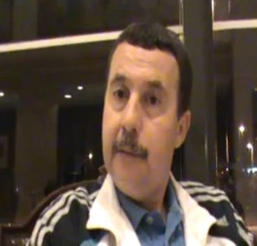BIRA ABDELKRIM remplace Bouhellal