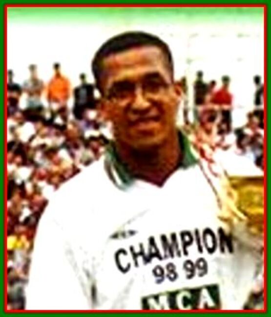 NECHAD AbdelHamid  1997