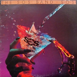 The S.O.S. Band - S.O.S. - Complete LP