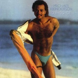 Michael Henderson - Slingshot - Complete LP