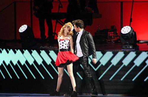 Violetta Live 2015 France!!!