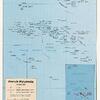 Carte polynesie
