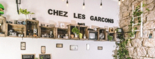 Chez les Garçons : un restaurant convivial à Nice 