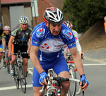 Présentation du Grand Prix cycliste UFOLEP de Beaulencourt