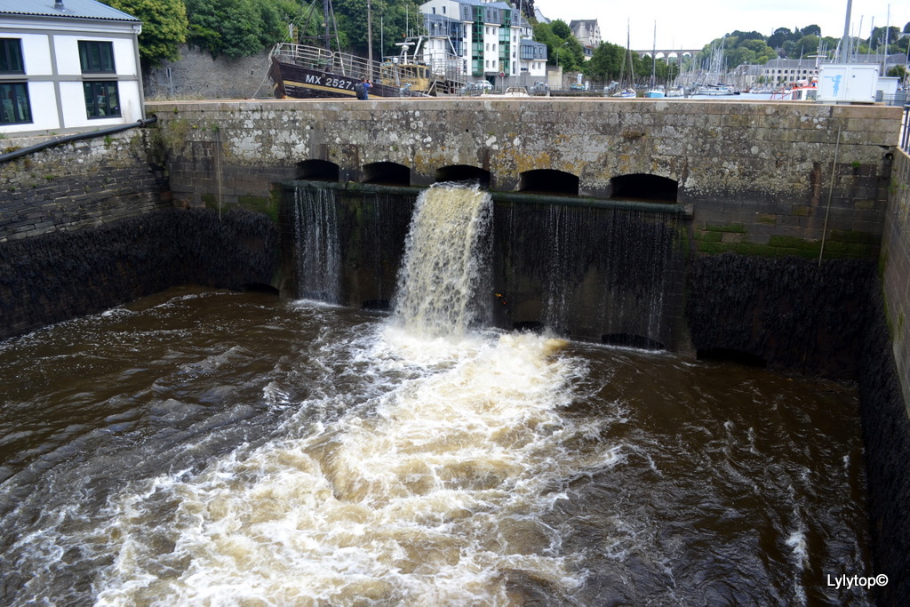 Morlaix