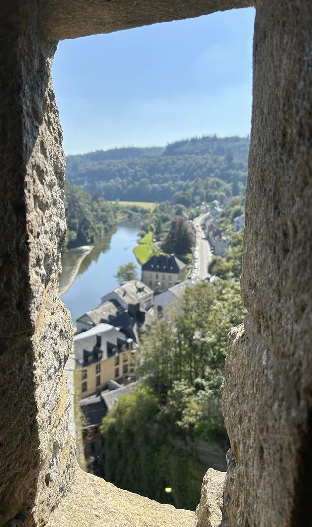 Château-Fort.