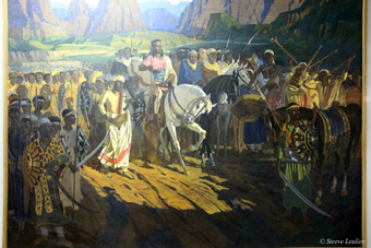 Empereur Tewodros II