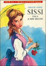 Elisabeth d'Autriche éternelle Sissi ...