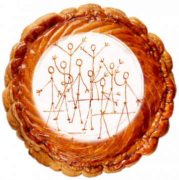 ♔La Fête des Rois♔