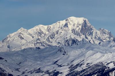 LE TRAMWAY DU MONT-BLANC OU TMB