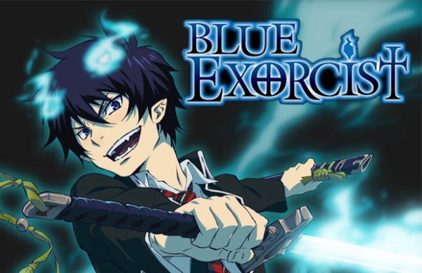 Blue Exorcist