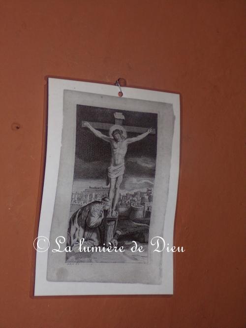 Argelès, l'église Notre-Dame del Prat