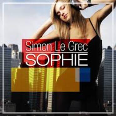 SIMON LE GREC, Never Forget (2012)    (Chillout)