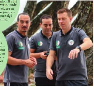 Jeudi 2.5.2016 Les Seychelles-EN Neghiz  Nabil intérimaire