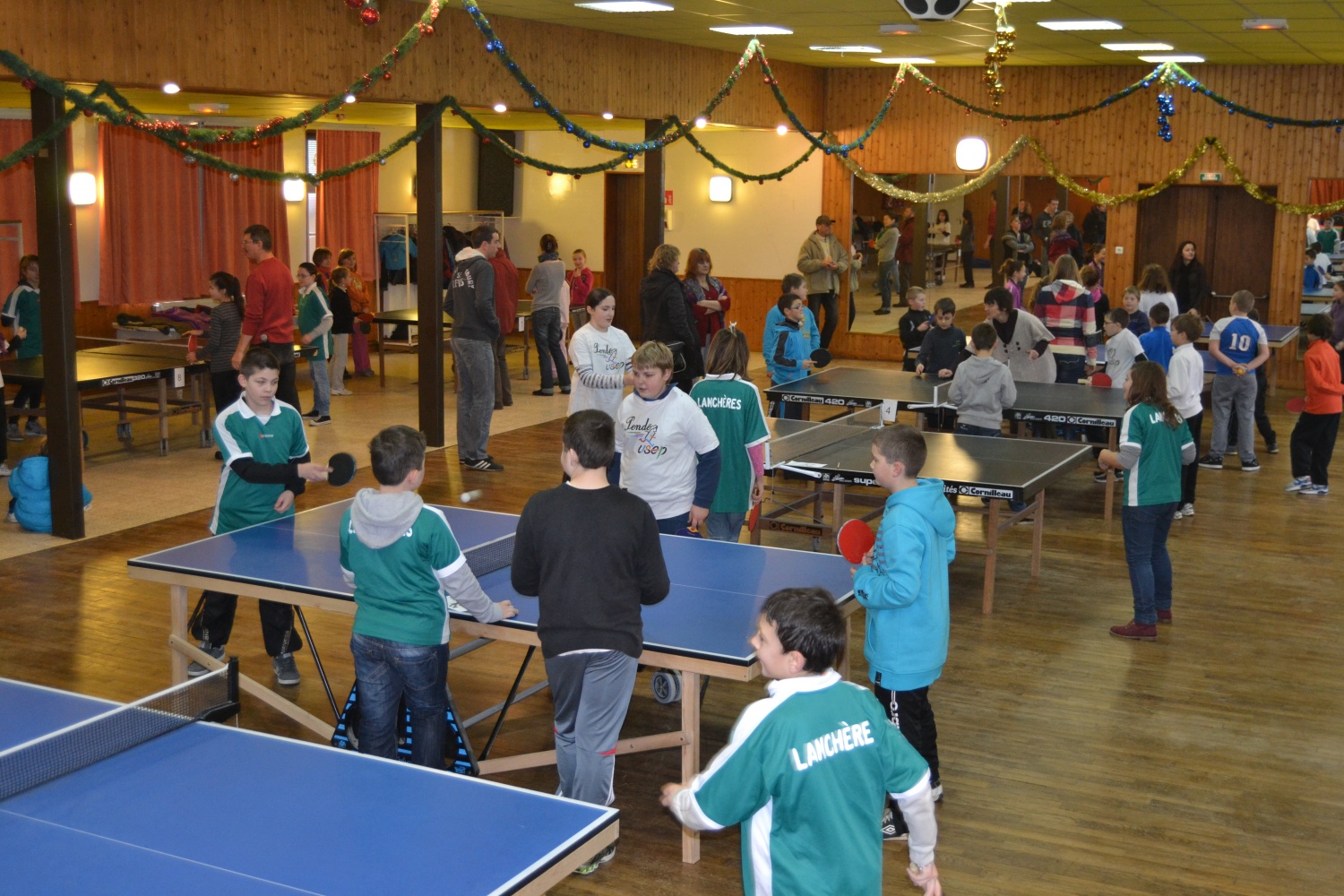 rencontre a feuquieres