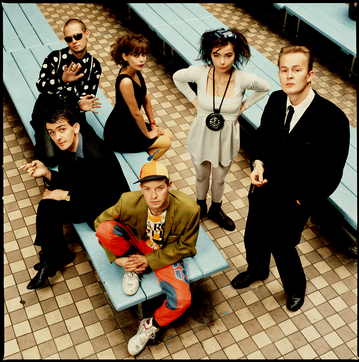 Sugarcubes Sugarcubes