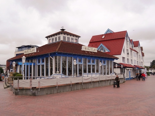 Laboe et Kiel en Allemagne (photos)