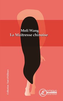 La maitresse chinoise de Moli Wang