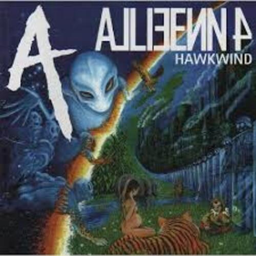 Hawkwind (1985-