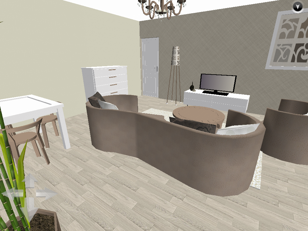 Salle de bain beige design: faience salle bains idees. decoration ...