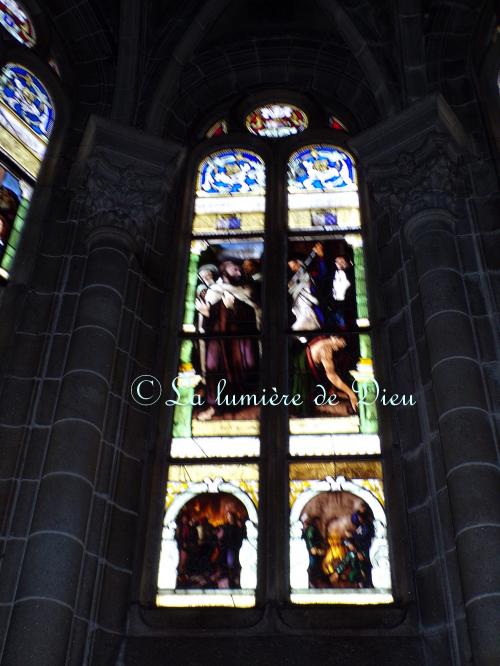 Sainte-Anne d'Auray, la basilique
