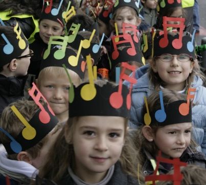 Idée pour le carnaval (idée pinterest)