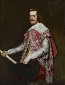 Philippe IV d'Espagne