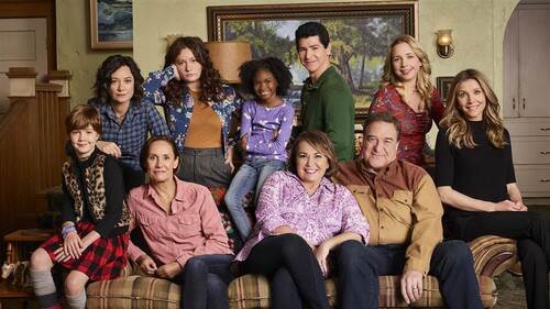 Le spin-off de Roseanne sans Roseanne Barr pourrait bel et bien voir le jour sur ABC