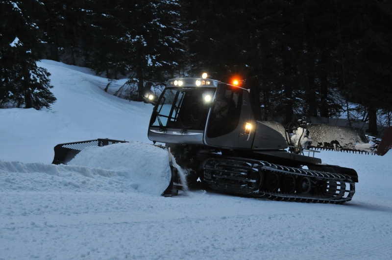 Vues d'hiver en Haute-Savoie (4)