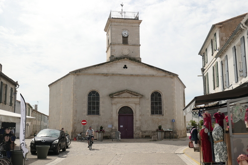 Escapade ,île de Ré 3/6