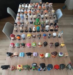 100ème défi (CM B)