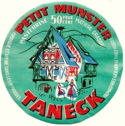 Munster des années 1960-1970