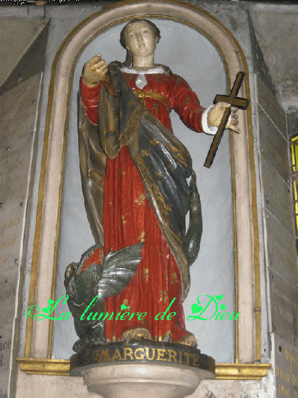 Honfleur : La chapelle Notre-Dame de Grâce