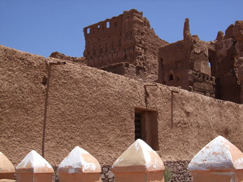 Photos suite sud marocain