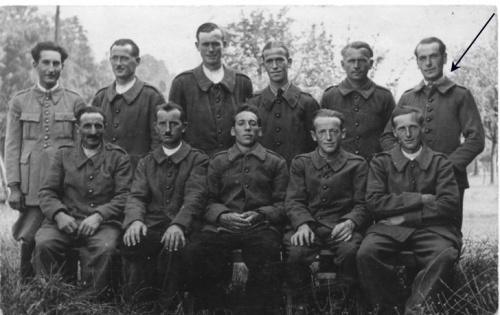 Les Prisonniers de guerre dès juin 1940 ( II )