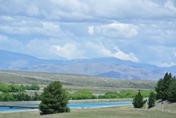 LacTekapo#LacPukaki