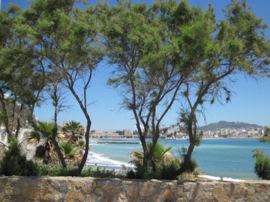 Espagne Ceuta