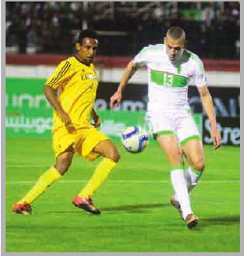 Vendredi 25.3.2016 EN.Ethiopie 7-1 Q CAN