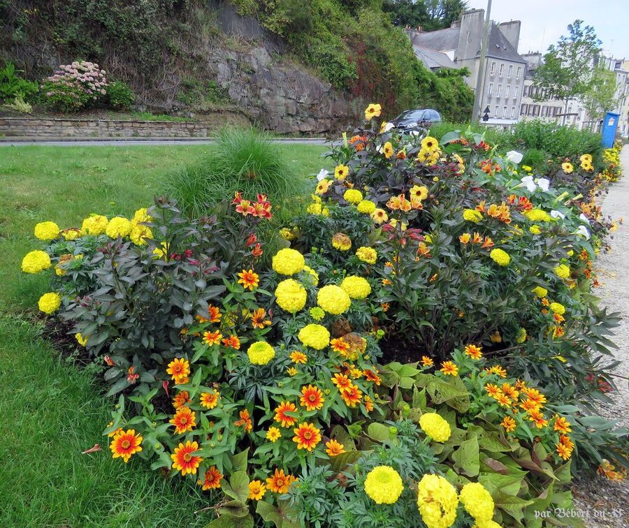 Quimperlé - Finistère