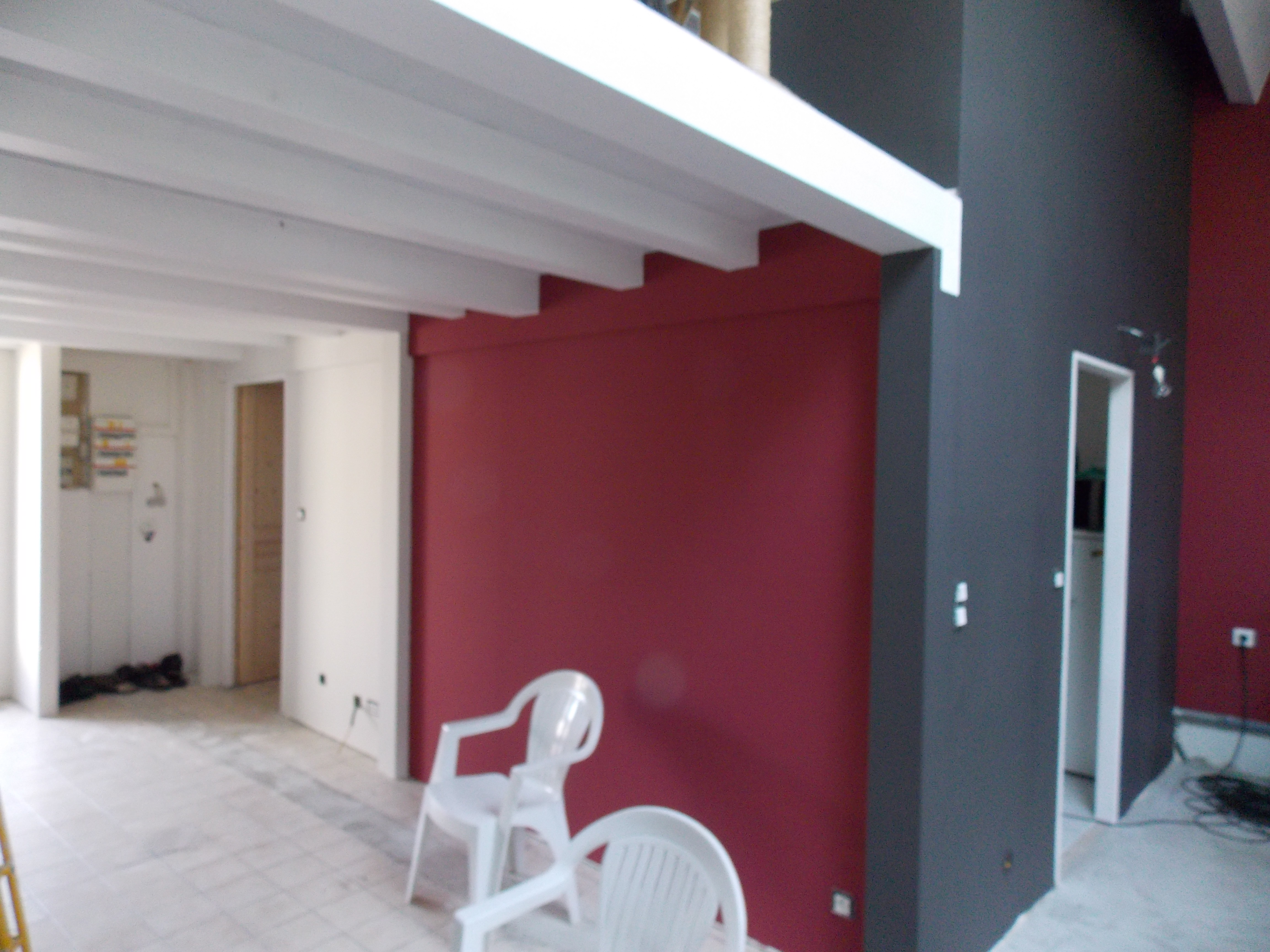 Notre maison à barsac