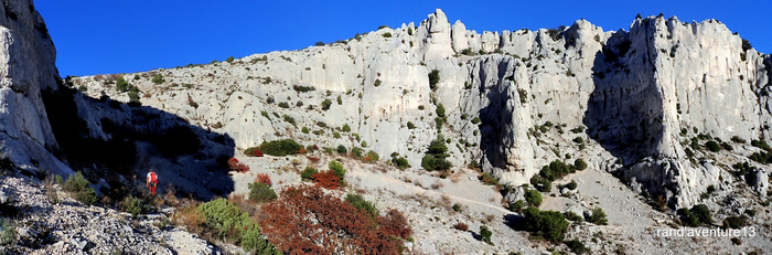 Cirque des Pételins