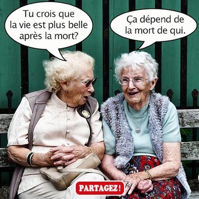 AH LES FEMMES!!!