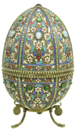 Fabergé