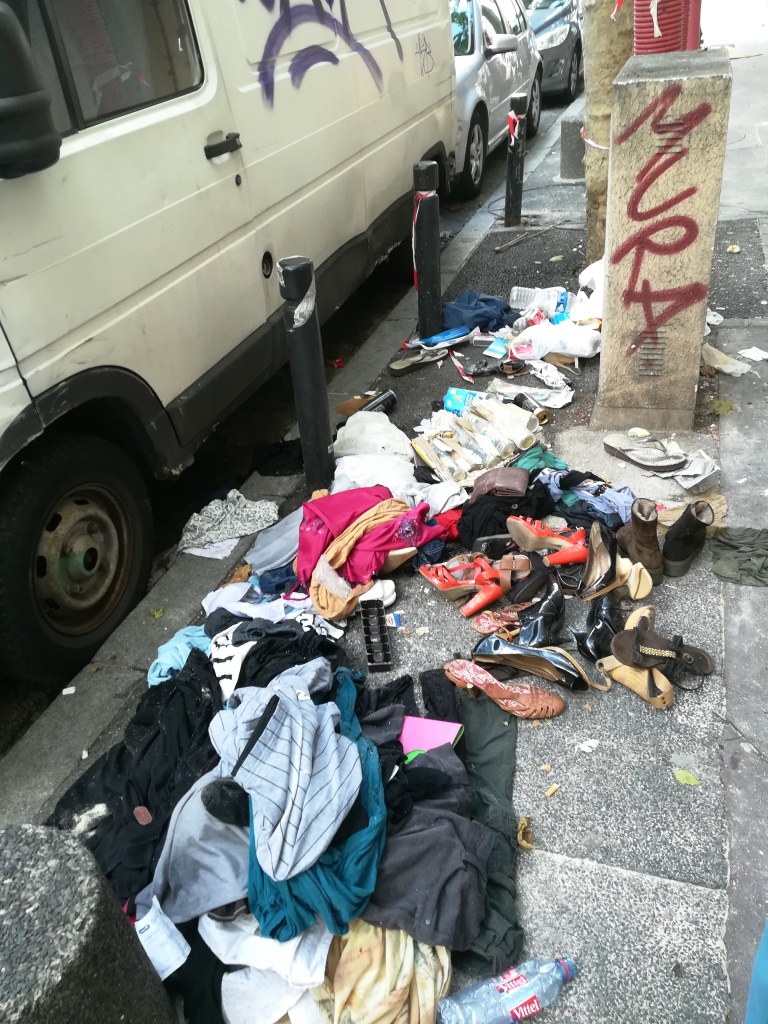« L’efficacité » des services publics à Montreuil - Chapitre 1 : la propreté