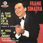 A Day in the Life of a Fool  (Franck Sinatra)