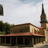 Départ près du sanctuaire de Notre-Dame de Guadalupe (198 m)