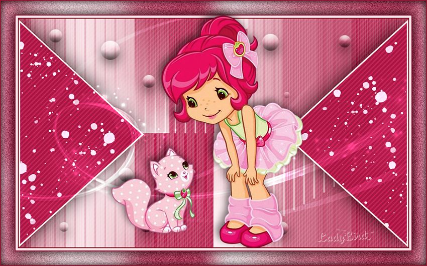 Vos versions tuto Tine Photoshop